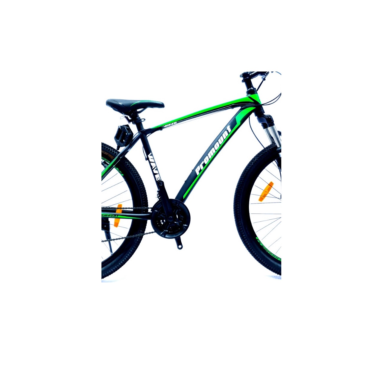 promount cycle online