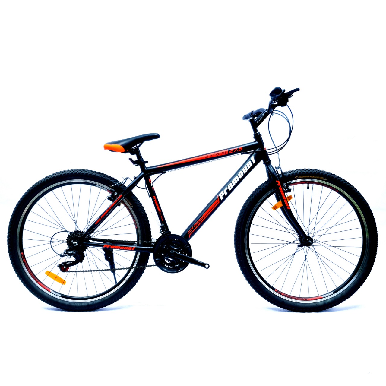 promount bicycle price