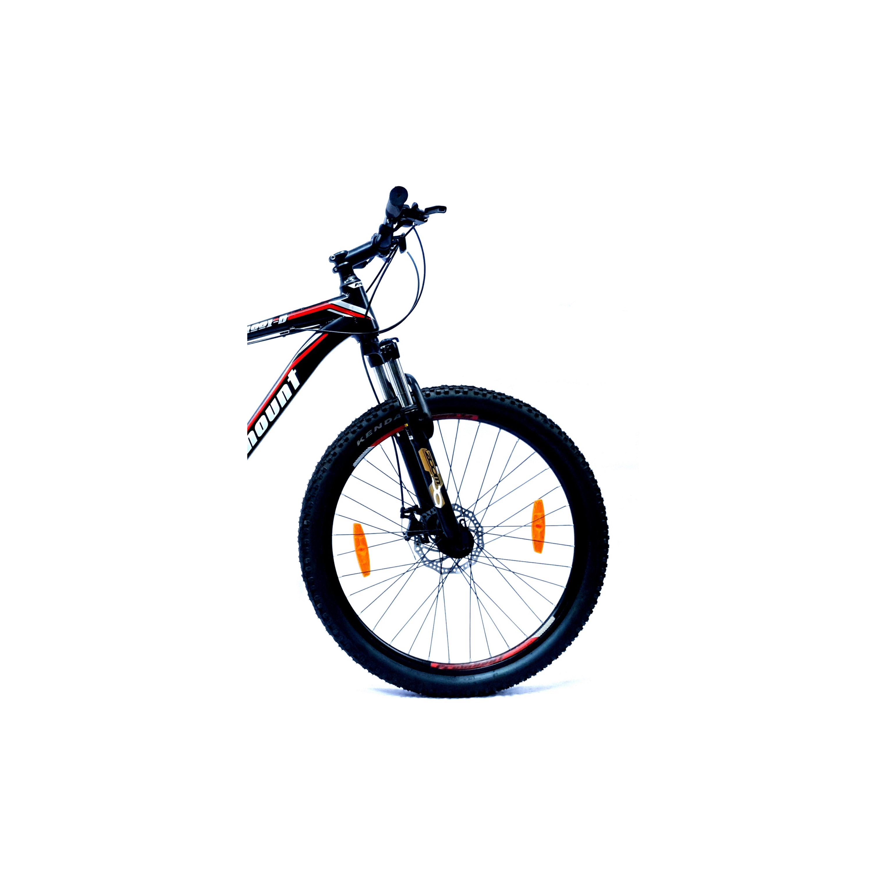 promount cycle online