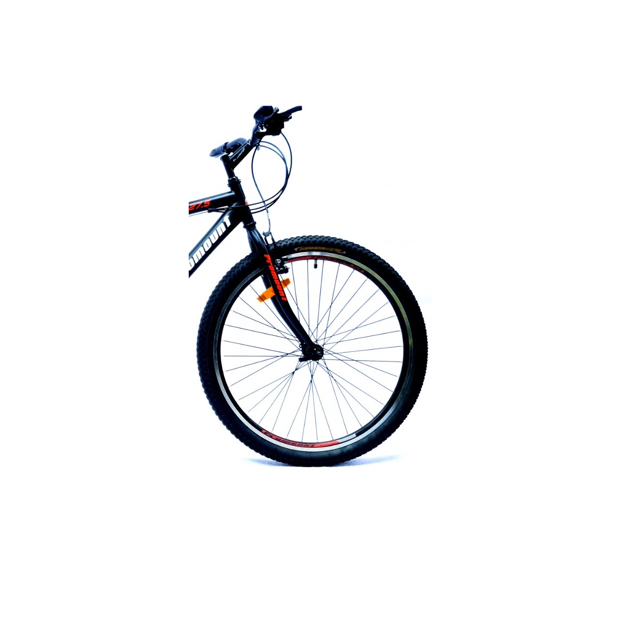 promount cycle online