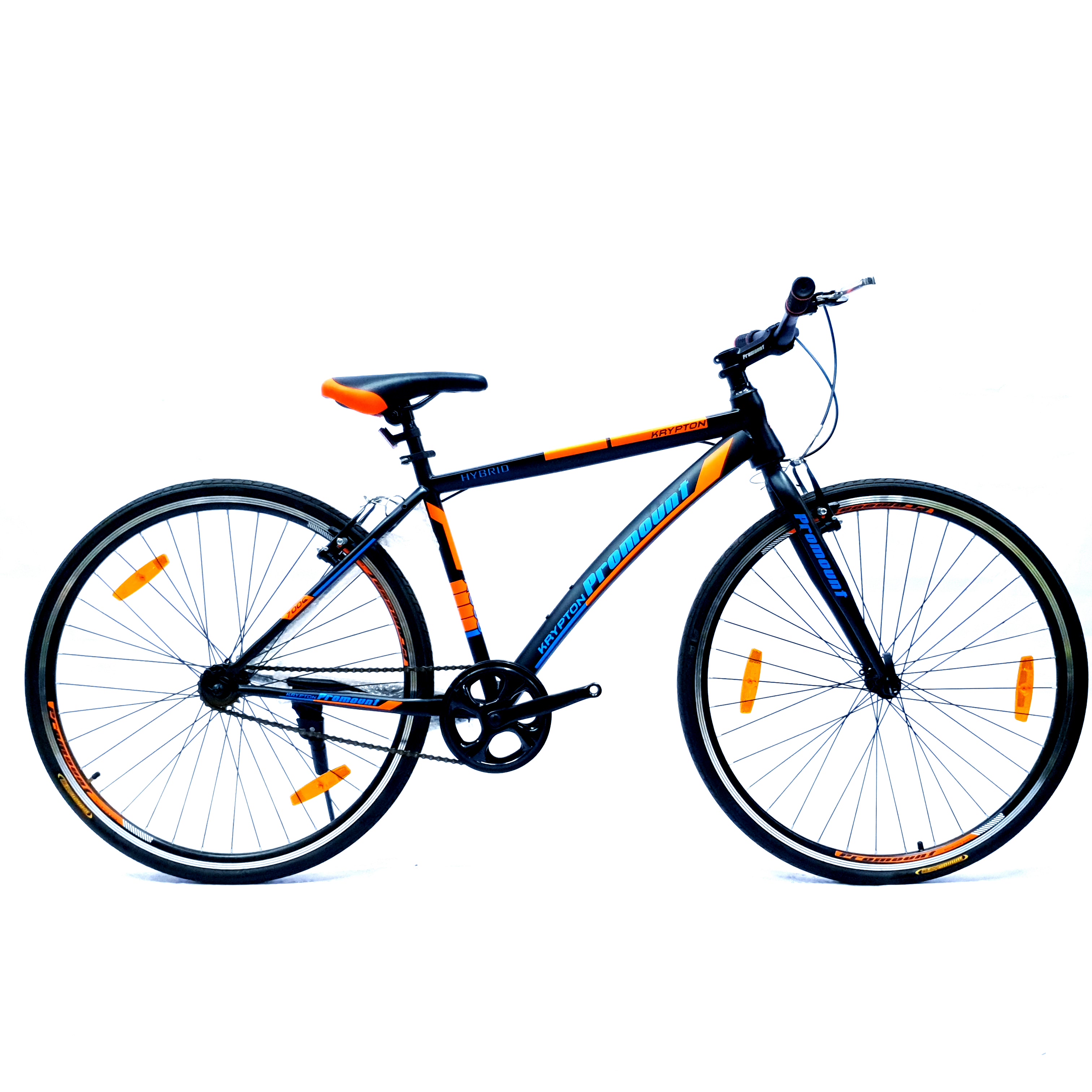 promount cycle price