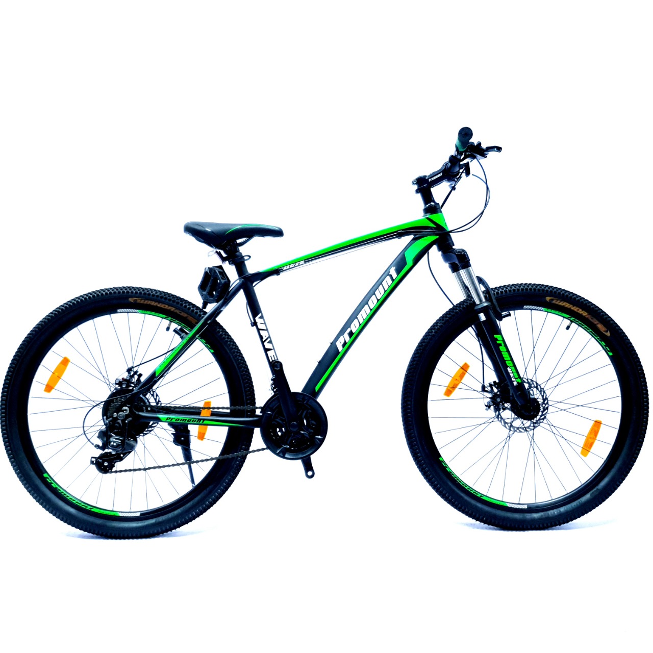 promount cycle price